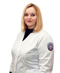 Маркелова Екатерина Максимовна