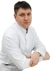 Майоров Андрей Николаевич