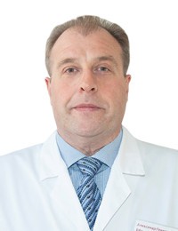 Ефанов Александр Геннадьевич