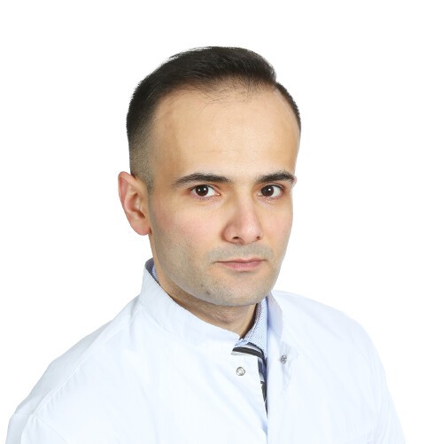 Баширов Закир Мазахирович
