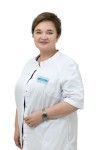 Давыдова Флорида Рауэльевна
