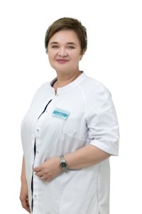 Давыдова Флорида Рауэльевна
