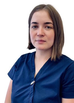 Габдрахманова Ирина Валерьевна