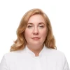 Маховая Людмила Владимировна