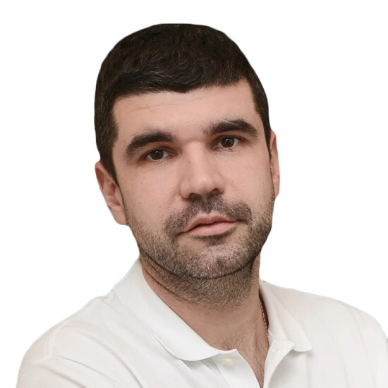 Иванов Олег Александрович