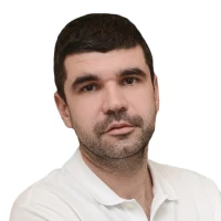 Иванов Олег Александрович