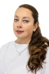 Царева Елена Олеговна
