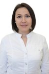 Солодова Галина Анатольевна