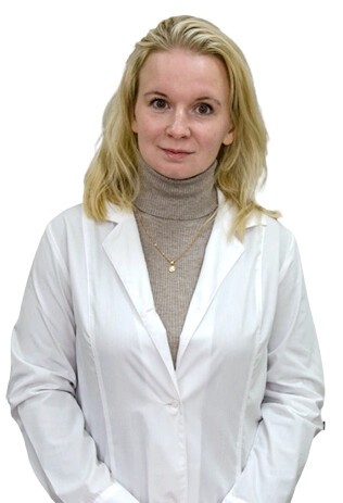 Денисова Татьяна Олеговна