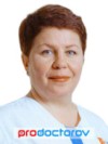 Ульзитуева Инна Сергеевна
