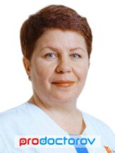 Ульзитуева Инна Сергеевна