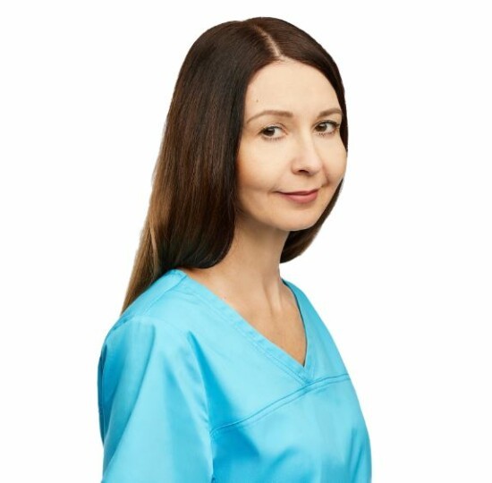 Ершова Татьяна Викторовна