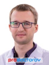 Руденко Николай Андреевич