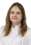 Древницкая Татьяна Станиславовна