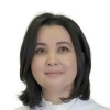Аминева Эльвира Галимьяновна