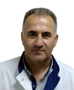 Аскеров Маариф Раджаб оглы