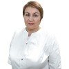 Дмитриева Валентина Геннадьевна