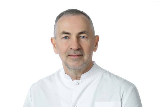 Щекин Алексей Николаевич