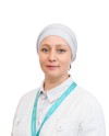 Салихова Альфия Фаритовна