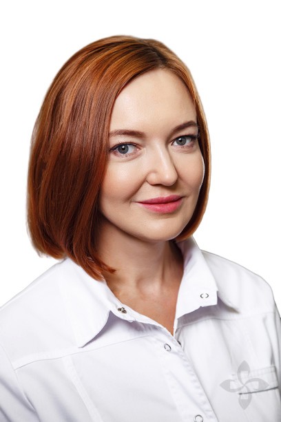 Лошкарева Анна Юрьевна