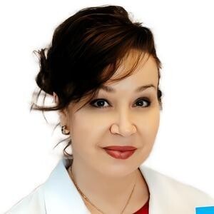 Таран Виктория Васильевна