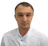 Тарасенко Тарас Сергеевич