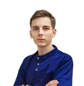 Овсянников Дмитрий Игоревич