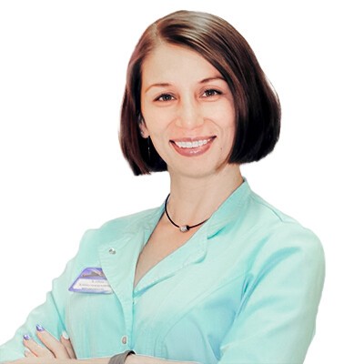 Головенко (Тойбахтина) Алёна Александровна