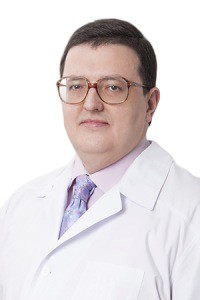 Шебунин Максим Викторович