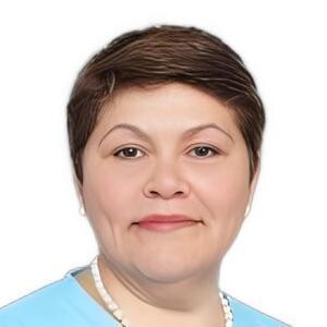 Ваганова Наталья Алексеевна