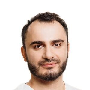 Ашурбеков Аюб Гаджимагомедович