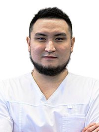 Токкужин Тимур Русланович