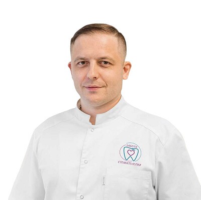Ушаков Эдуард Валерьевич