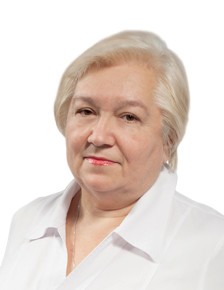 Стрельчук Елена Федоровна