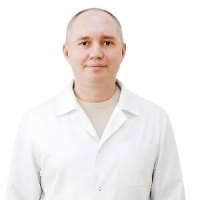 Петренко Сергей Григорьевич