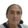 Агзамова Гульнара Эргашевна