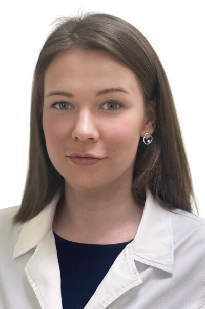 Воробьева Мария Азаматовна