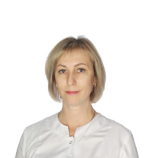 Попова Ксения Максимовна