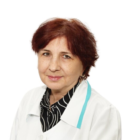 Чернова Лариса Алексеевна