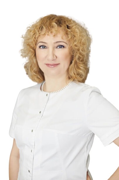 Артемьева Елена Михайловна