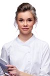Баландина Анна Борисовна