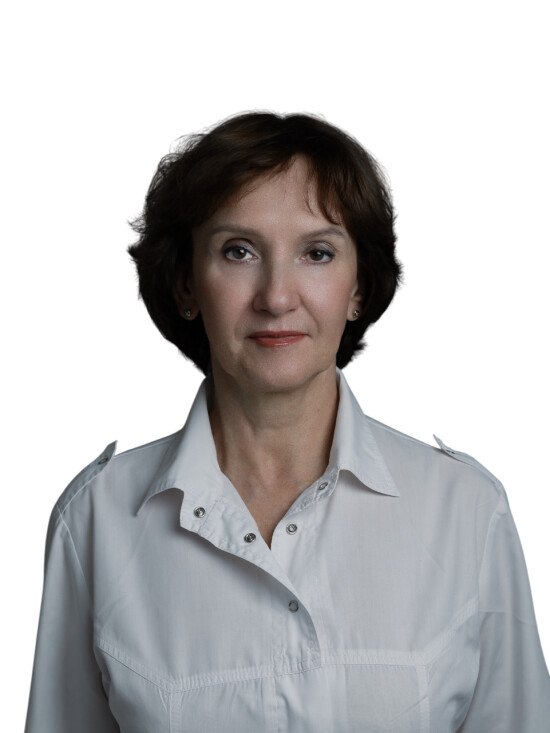 Лишке Дина Валентиновна