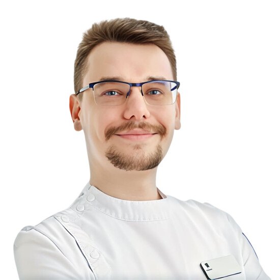 Мамалига Владислав Александрович