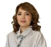 Балгумбаева Зауреш Жиксыбаевна