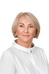 Лукьянец Лариса Владимировна