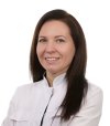 Коновалова Юлия Олеговна