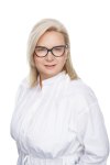 Герасимова Наталья Алексеевна