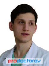 Гринькин Вячеслав Александрович