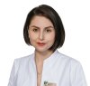 Магакян Анна Ованесовна