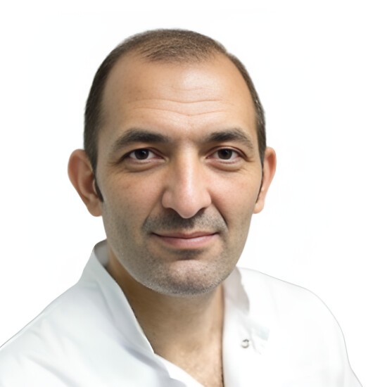 Акопян Симон Меружанович